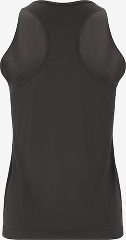 Athlecia Tanktop in Grau