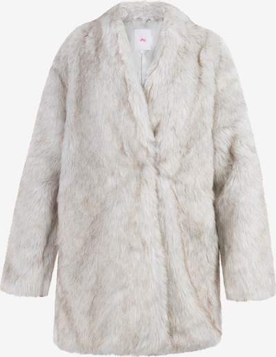 MYMO Winter coat 'Keepsuwarm' in White, Item view