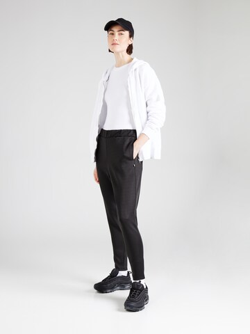 LTB Tapered Byxa 'MAJIMO' i svart