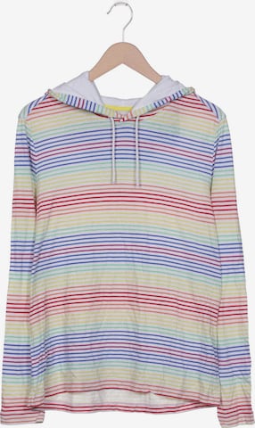 Lands‘ End Sweatshirt & Zip-Up Hoodie in M in Mixed colors: front