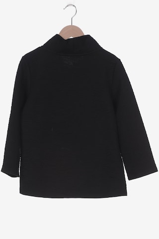 MORE & MORE Sweatshirt & Zip-Up Hoodie in XS in Black