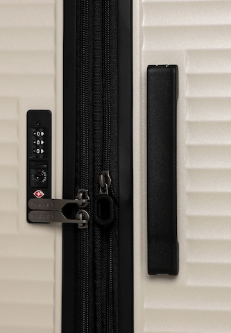 Suri Frey Trolley 'SFY FreyWay Paris' in Grijs