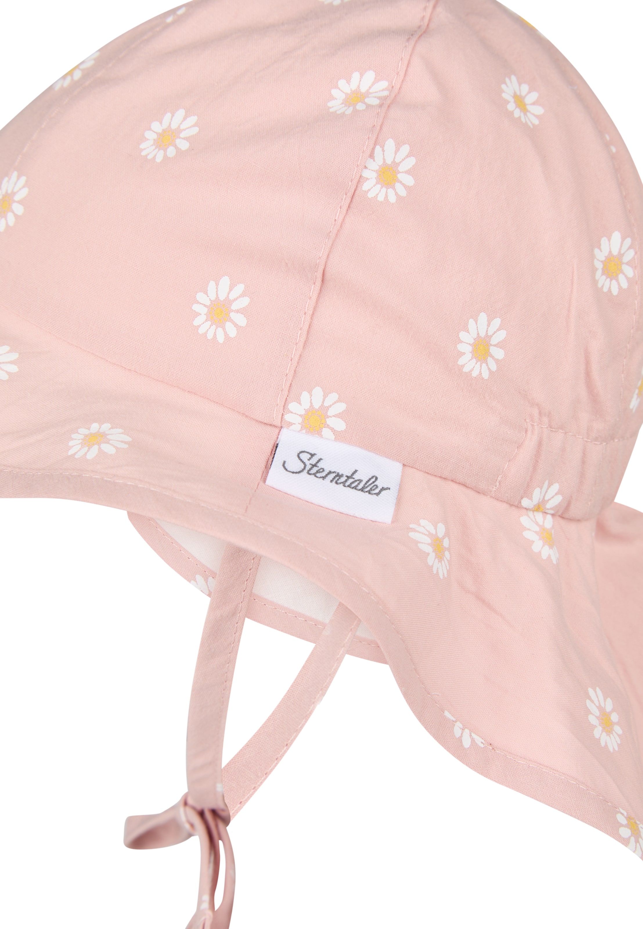 STERNTALER Hat in Pink