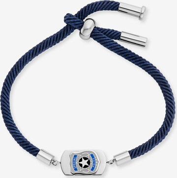 Engelsrufer Armband in Blau: predná strana