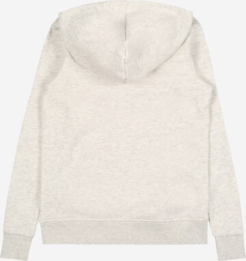 Jack & Jones Junior Sweatshirt 'Cemb' in Wit