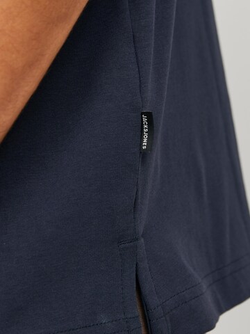 JACK & JONES Shirt 'Spencer' in Blauw