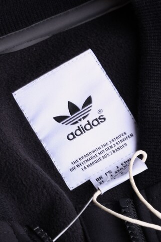 ADIDAS ORIGINALS Daunenjacke L in Schwarz