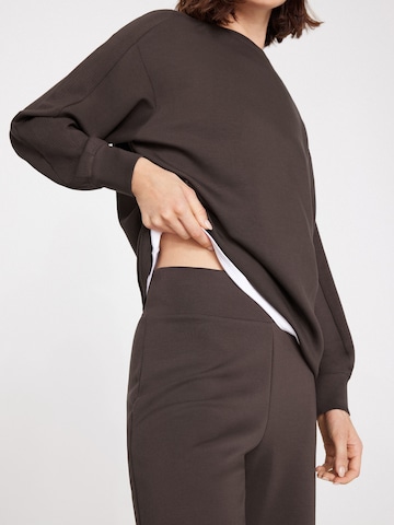Tezenis Loose fit Pants in Brown