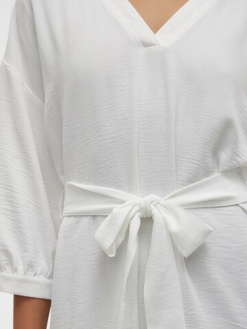 VERO MODA Dress 'Gaiga' in White