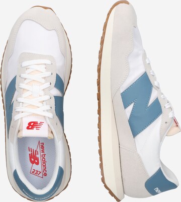 new balance Sneaker low '237' i beige