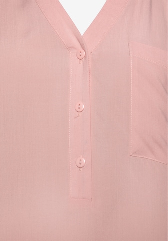 LASCANA - Blusa en rosa