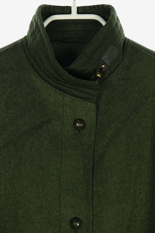 Lodenfrey Jacket & Coat in L-XL in Green