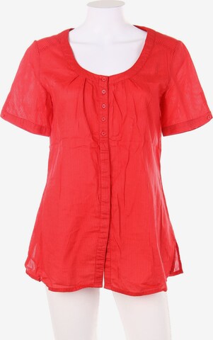 TCM Blouse & Tunic in S-M in Red: front