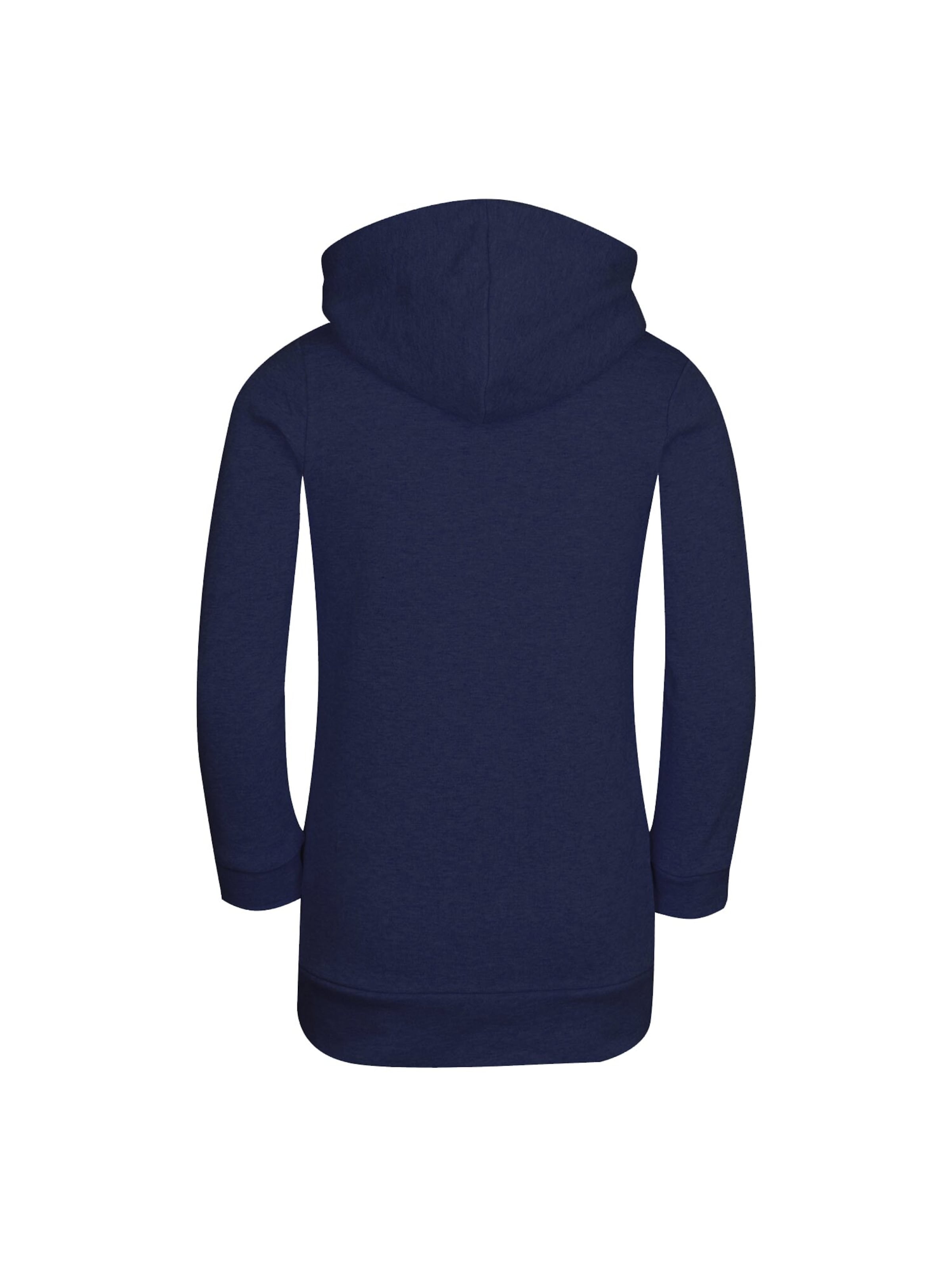 TROLLKIDS Kleid‌‌ in Blau
