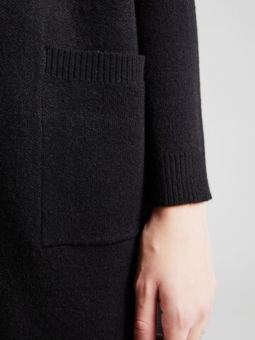 VERO MODA Kardigán 'Saba' - fekete
