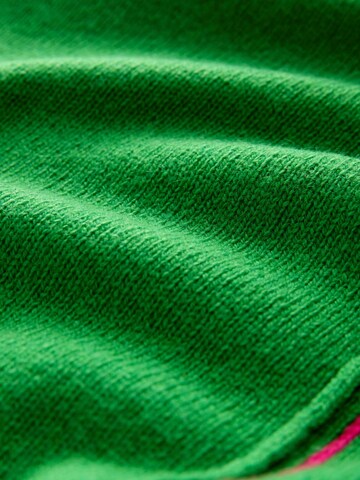 NextPulover - zelena boja