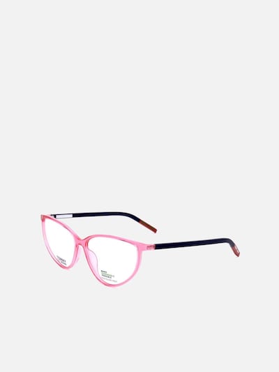 TOMMY HILFIGER Gafas de sol 'Tommy Hilfiger TJ 0012 56/14/140 Eyewear Frame' en 56 en rosa, Vista del producto