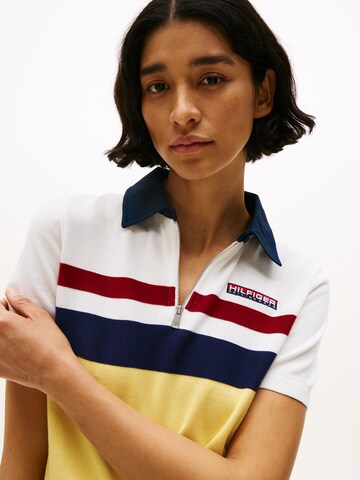 smėlio TOMMY HILFIGER Megztinis 'SAILING'