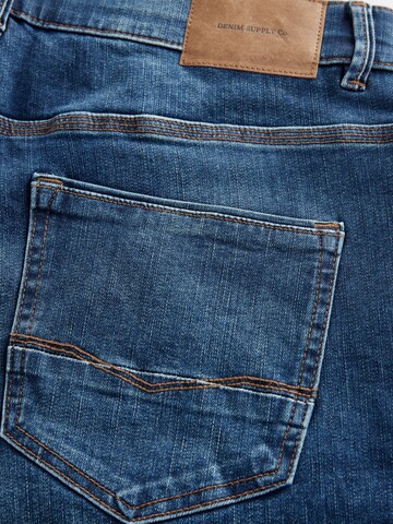 Next Slim fit Jeans in Blue