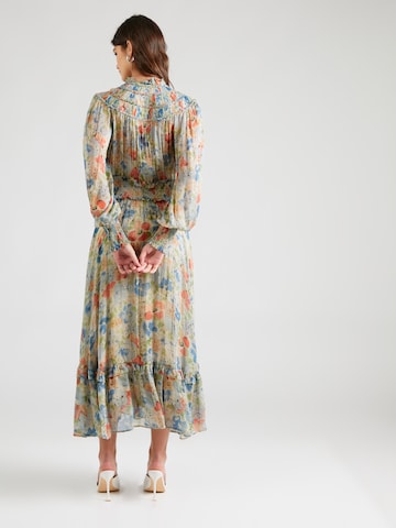 Polo Ralph Lauren Sukienka w kolorze beżowy