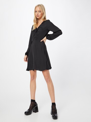 ABOUT YOU - Vestido 'Viviana' em preto