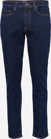 GAP Jeans 'BRYN' in Blauw: voorkant