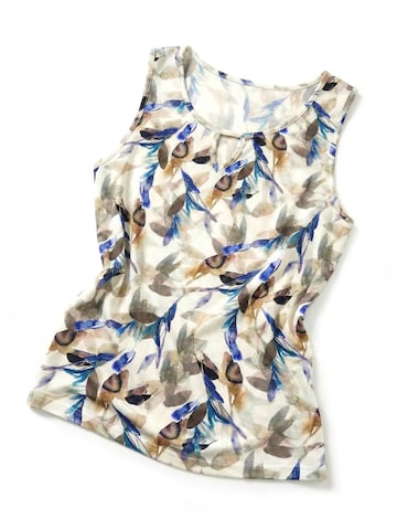 ÖTS Top 'Tanktops & Camis' in Mixed colours: front