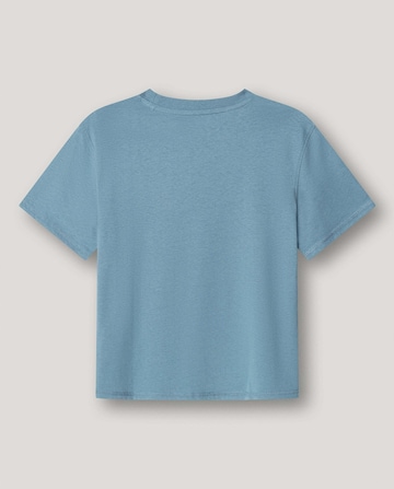 Pepe Jeans - Camiseta 'Dominic' en azul