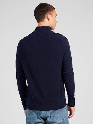BOGNER Sweater 'DEREK' in Blue