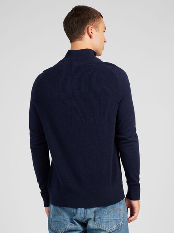 Pull-over 'DEREK' BOGNER en bleu