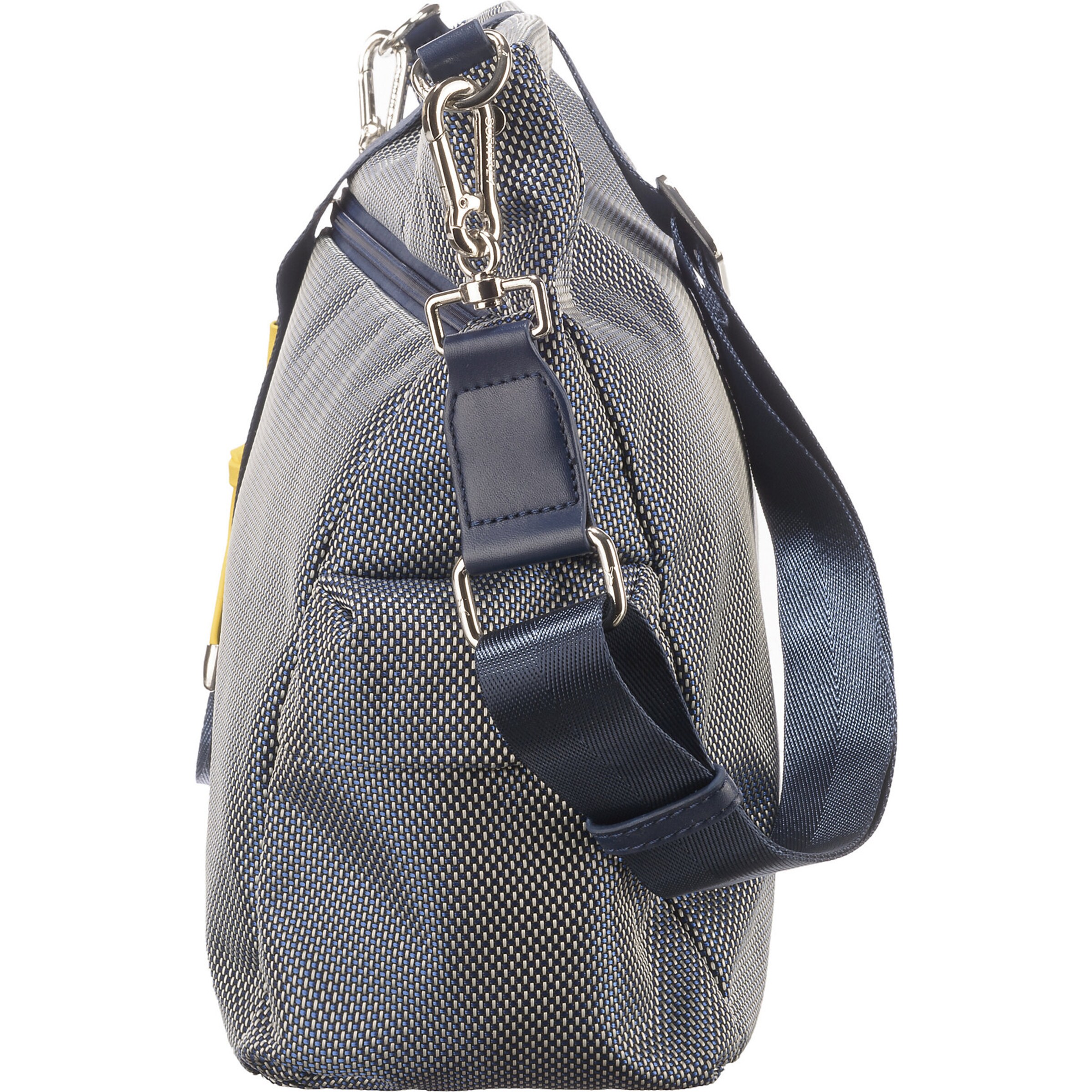 Borsa a spalla 'Sports Marry' di Suri Frey in blu