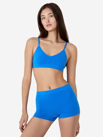 Panty di ETAM in blu