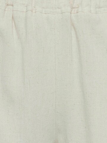 Loosefit Pantalon 'Kenio' Moves en beige