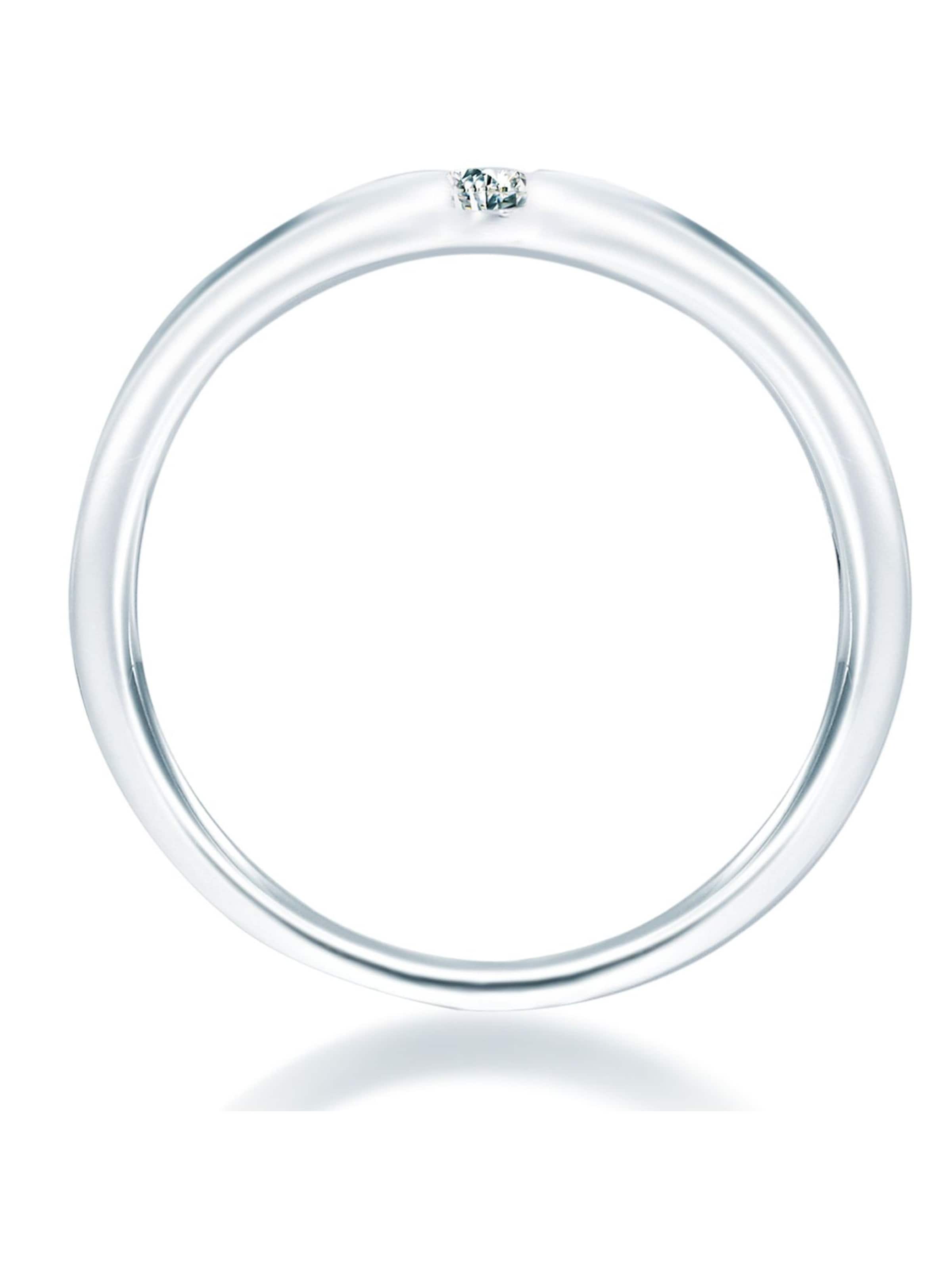 Trilani - Anillo en plata