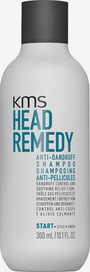 KMS Haarshampoo 'Anti-Dandruff' in naturweiß, Produktansicht