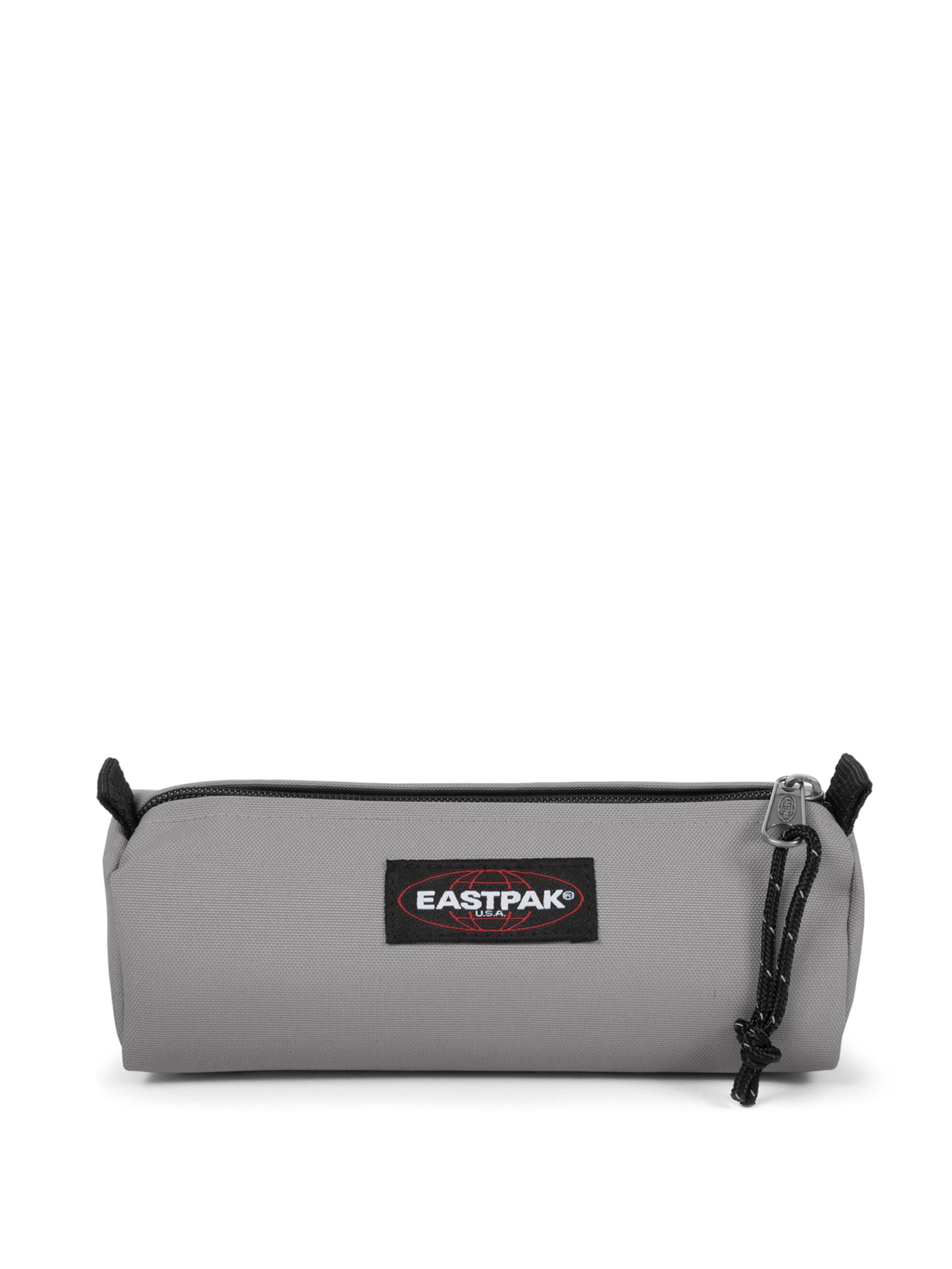 EASTPAK Etui w kolorze szary: przód