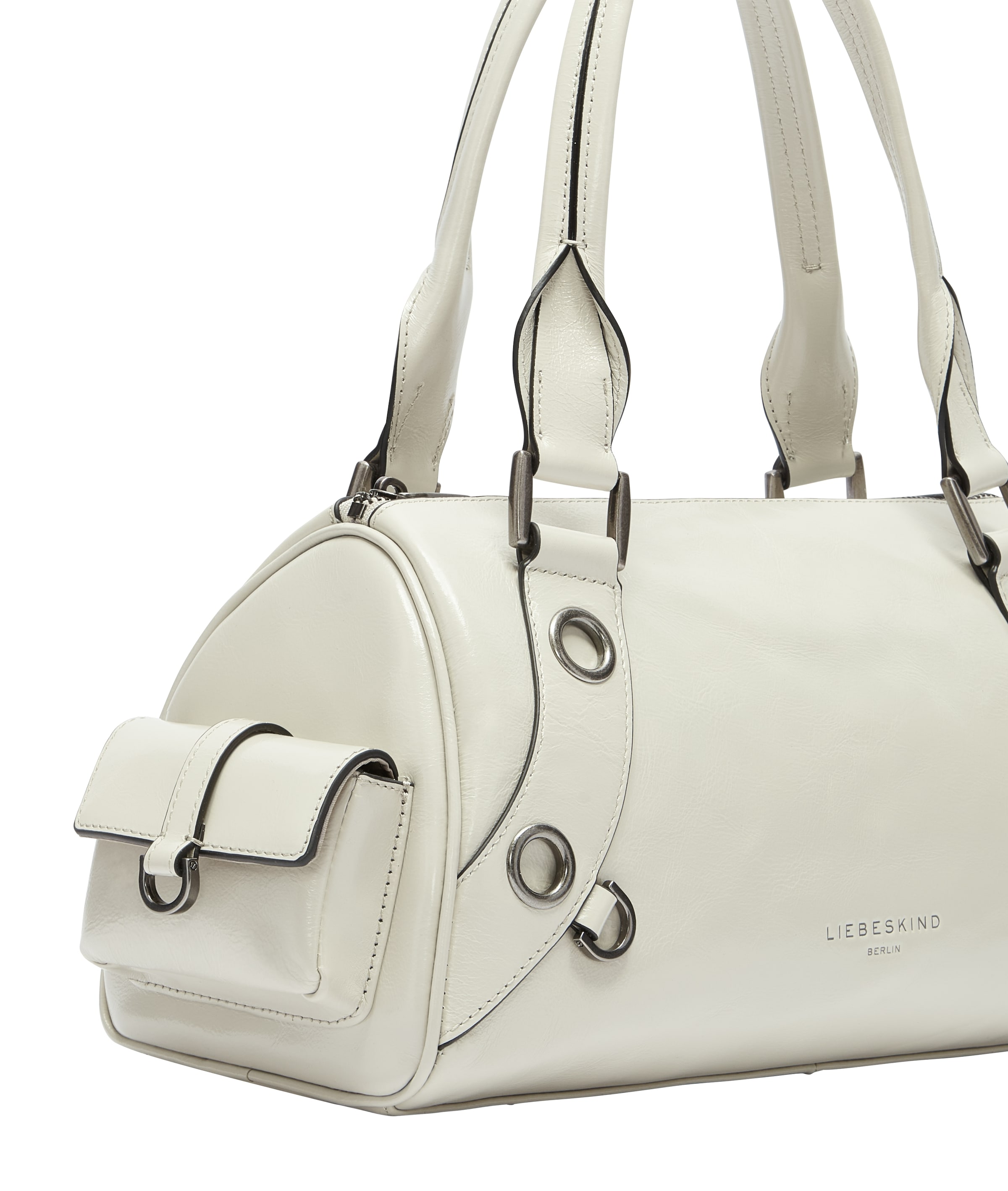 Liebeskind Berlin Schoudertas 'Nika' in Beige