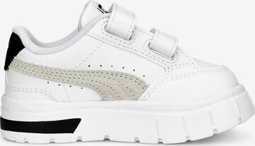 PUMA Sneakers 'Mayze Stack V' in White