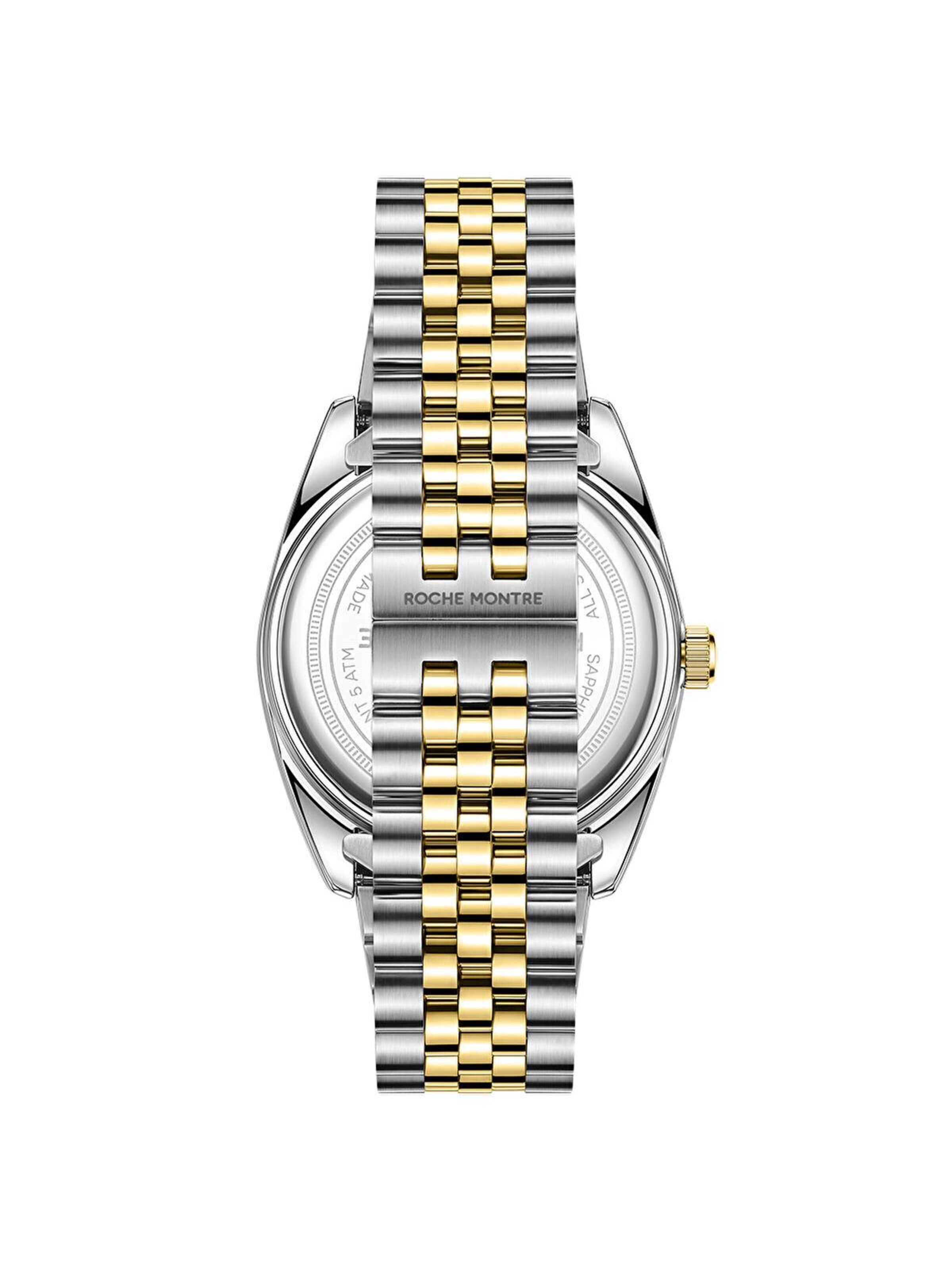 Roche Montre Analog watch 'RMG6009-07' in Mixed colours