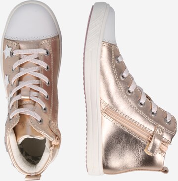 Sneaker 'Starlet' di LURCHI in rosa