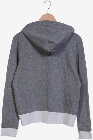 UNDER ARMOUR Sweatshirt & Zip-Up Hoodie in M in Grey