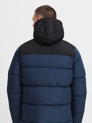BLEND - Chaqueta de invierno 'Bankli' en azul