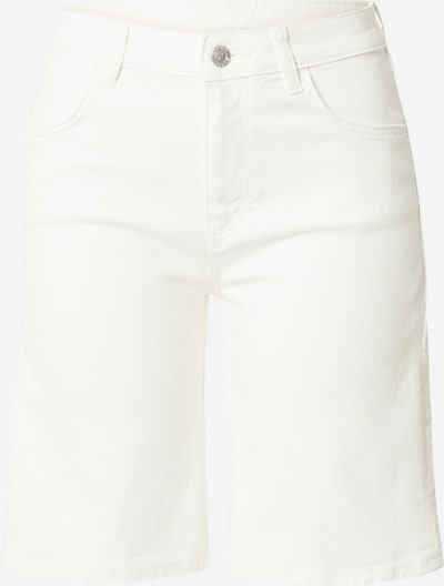 ESPRIT Shorts in offwhite, Produktansicht