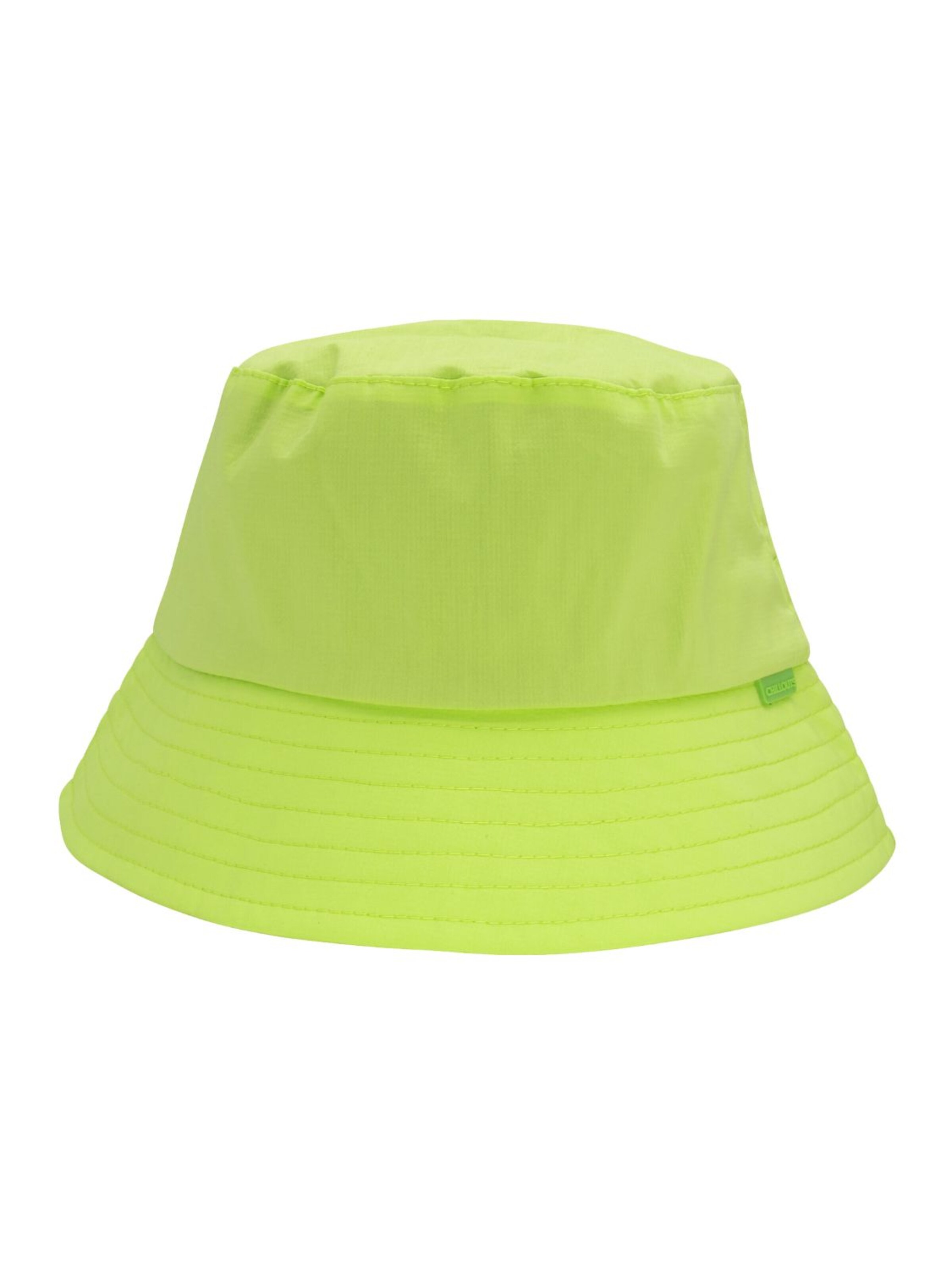 chillouts Hat 'Ballina' in Green: front