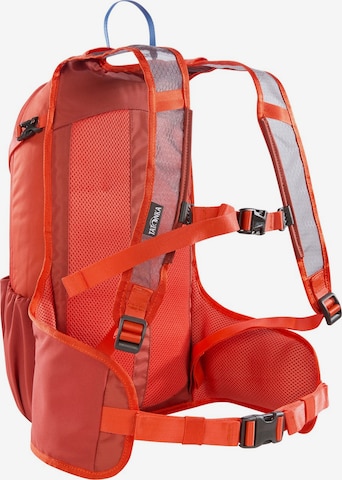 TATONKA Backpack 'Baix 12' in Red