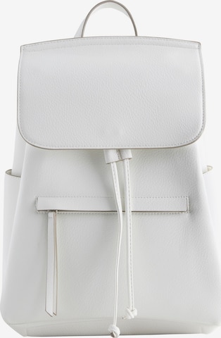 balta Next Kuprinė 'Clean': priekis