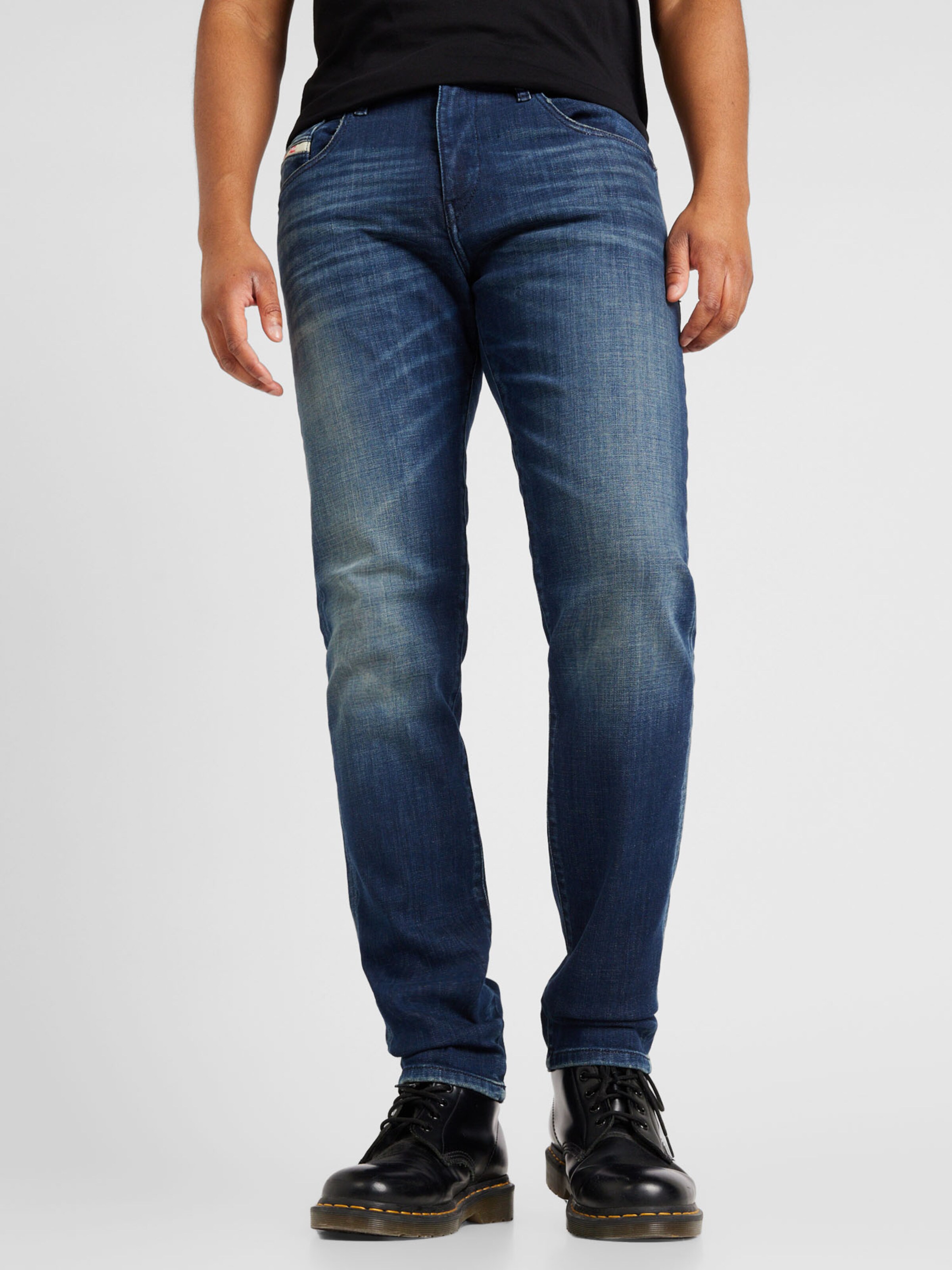 Diesel slim fit jeans outlet