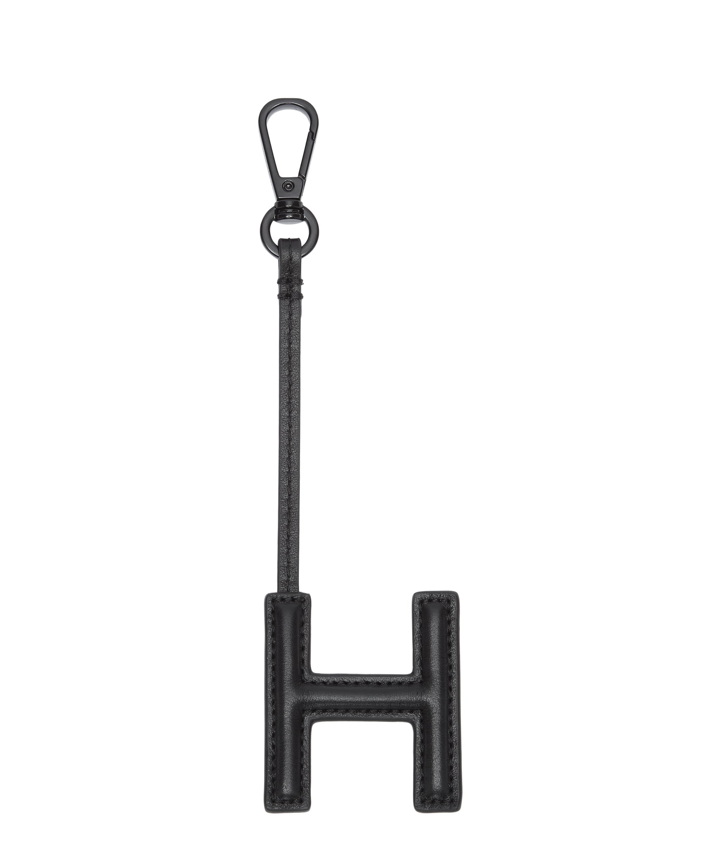 Accessoires pour sacs Liebeskind Berlin en noir : devant