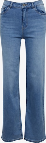 Orsay Wide Leg Jeans in Blau: predná strana