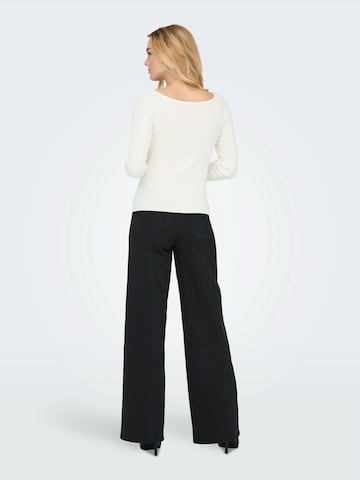 JDYPulover 'JDYNANNA' - bijela boja